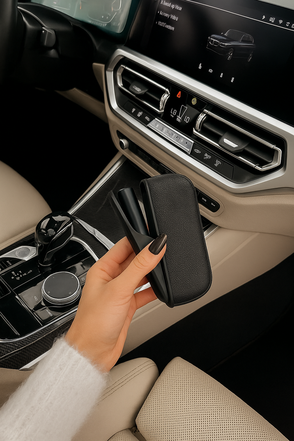 IQOS Iluma One Case – Schwarzesdesign | Lifestyle | ChromaCase