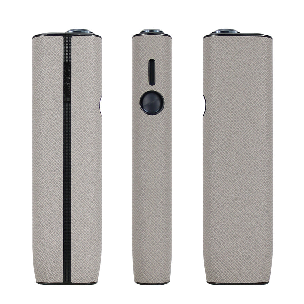 IQOS Iluma One Case – Grauesdesign | Stoßfest | ChromaCase