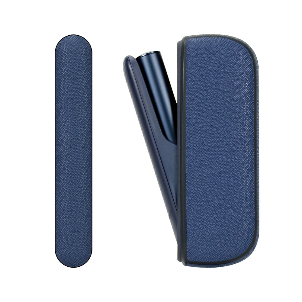 IQOS Iluma Case – Blauesdesign | Stoßfest  | ChromaCase