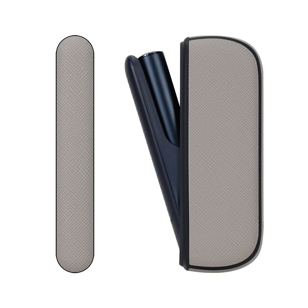 IQOS Iluma Case – Grauesdesign | Stoßfest  | ChromaCase