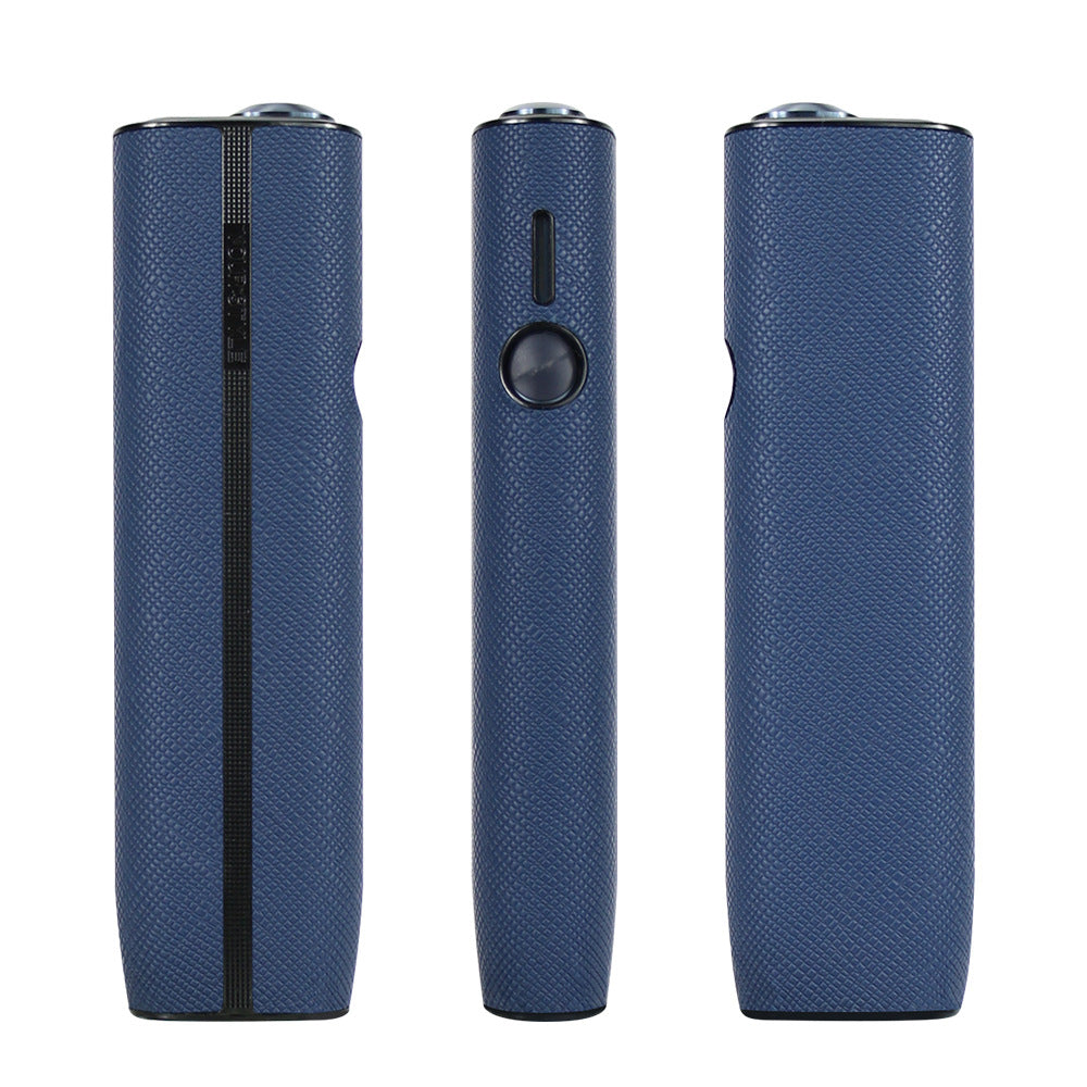 IQOS Iluma One Case – Blauesdesign | Stoßfest  | ChromaCase