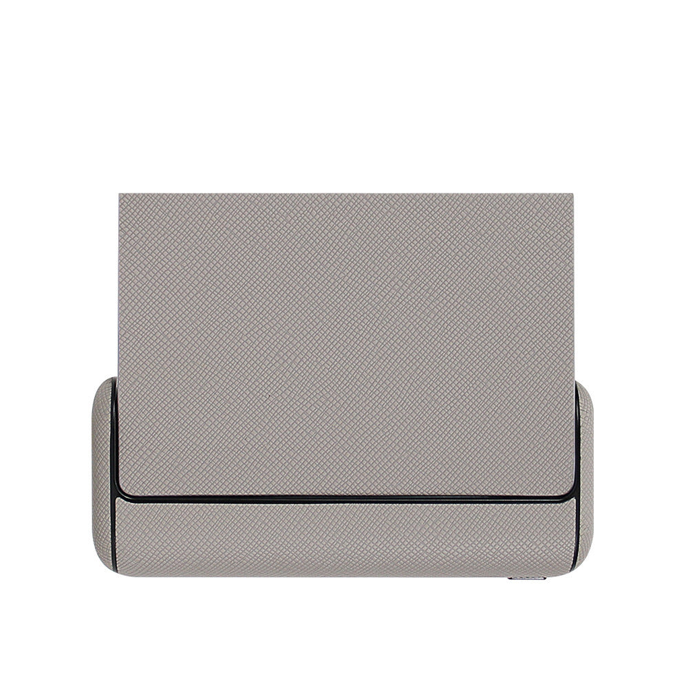 IQOS Iluma Prime Case – Grauesdesign | Stoßfest  | ChromaCase
