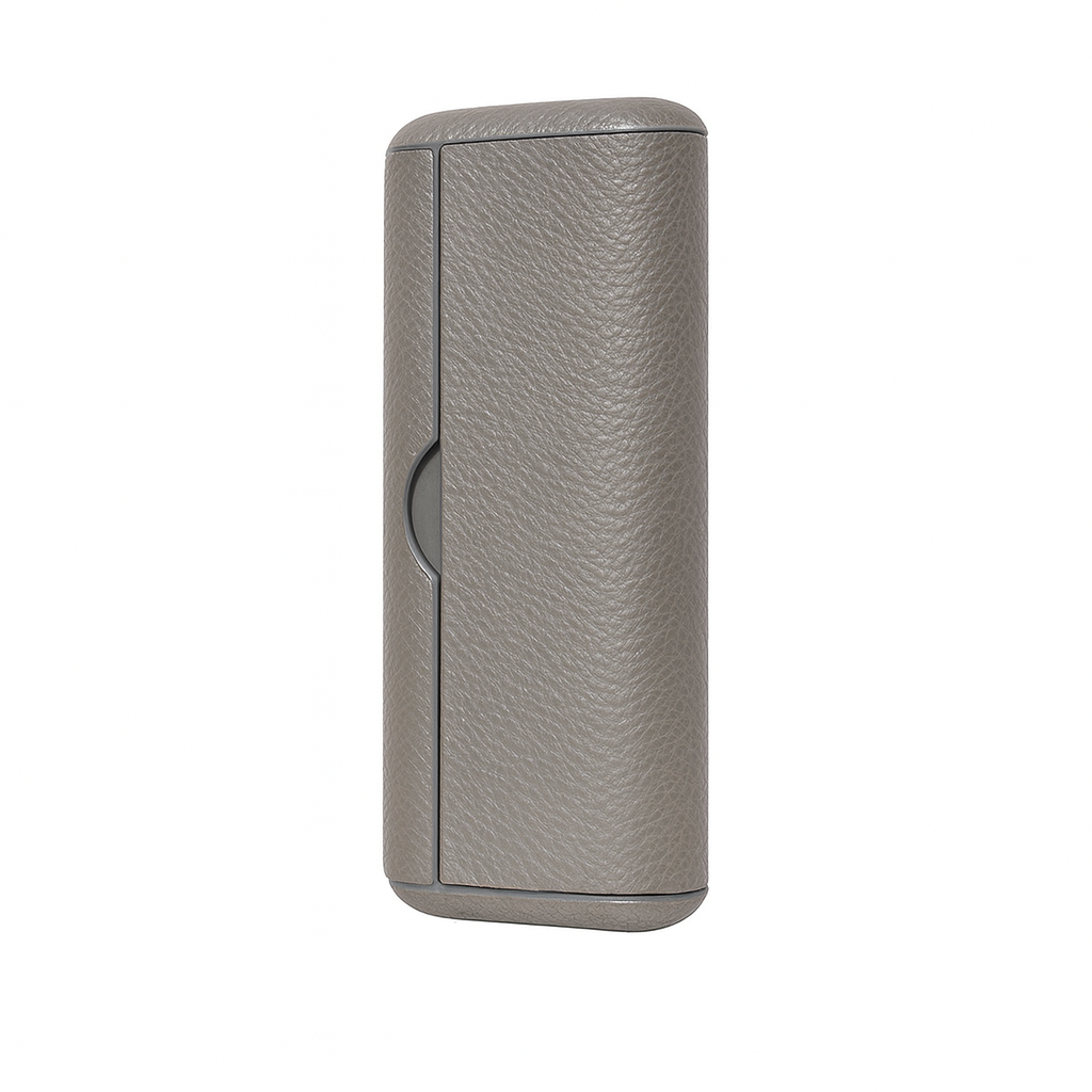 IQOS Iluma Prime Case –Grauesdesign | ChromaCase