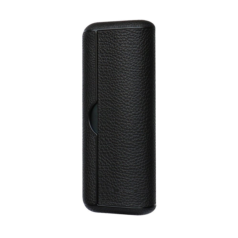 IQOS Iluma Prime Case – Schwarzesdesign  | ChromaCase