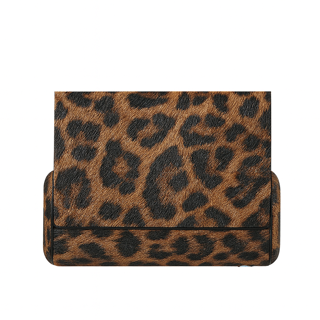 IQOS Iluma Prime Case – Leopardendesign | Stoßfest  | ChromaCase